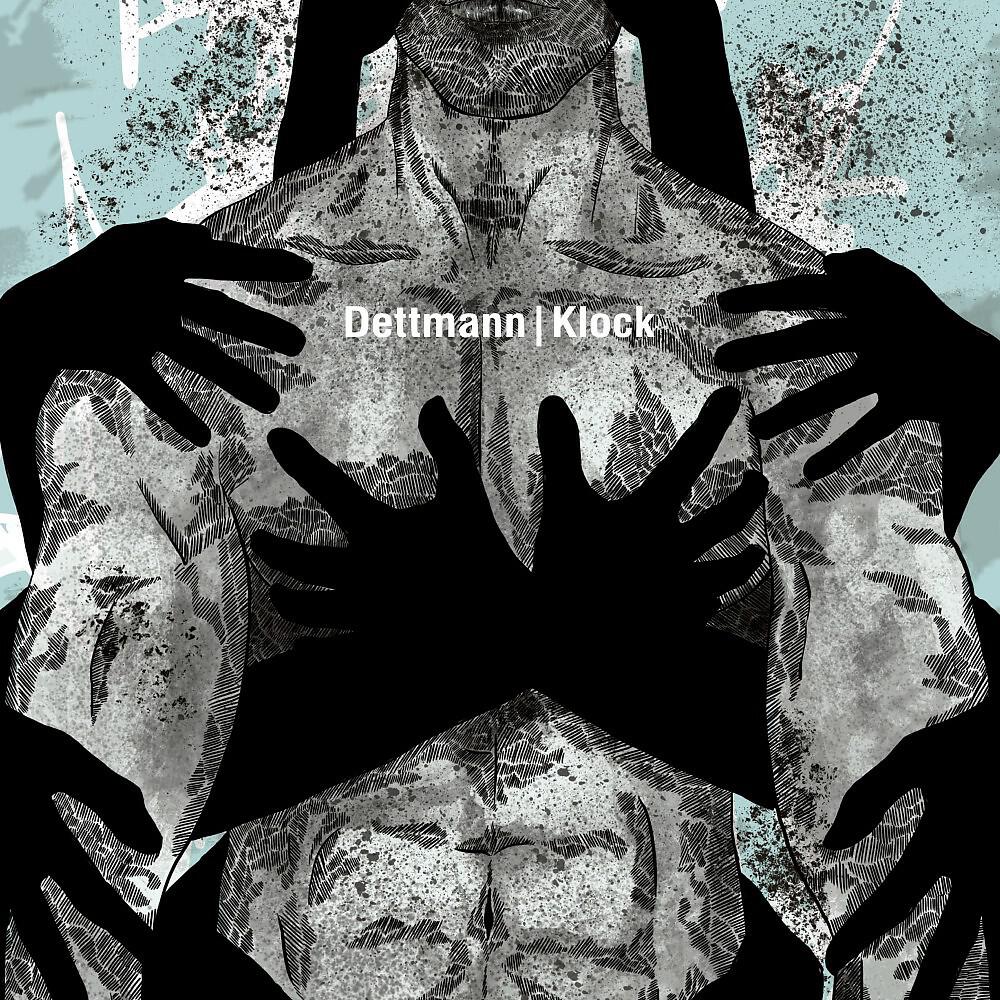 Marcel Dettmann & Ben Klock - Prophet Man