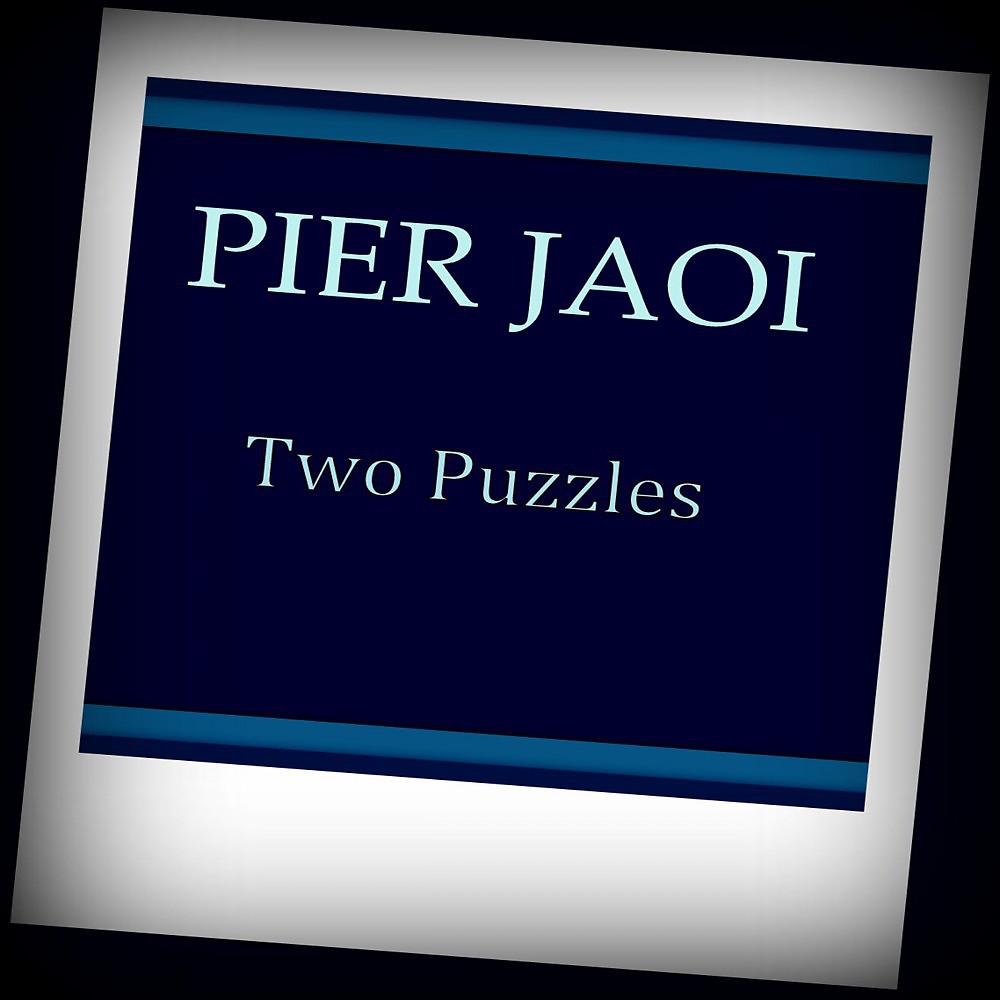 Постер альбома Two Puzzles
