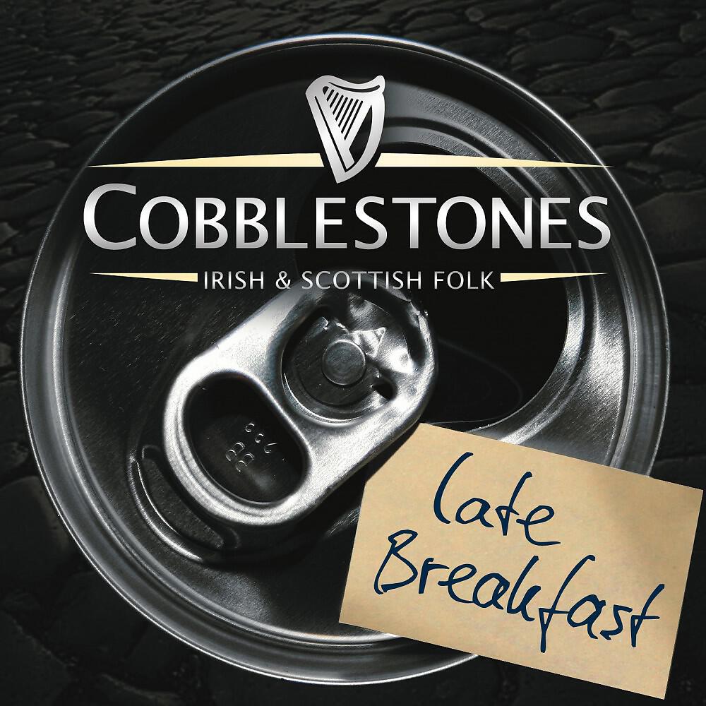 Cobblestones - Farewell to Nova Scotia