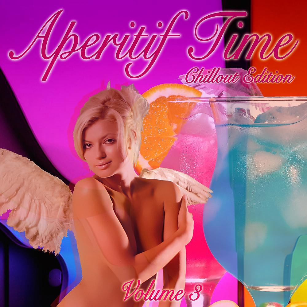Постер альбома Aperitif Time, Vol. 3