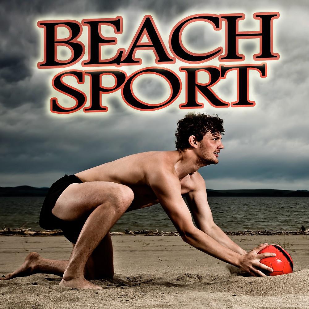 Постер альбома Beach Sport