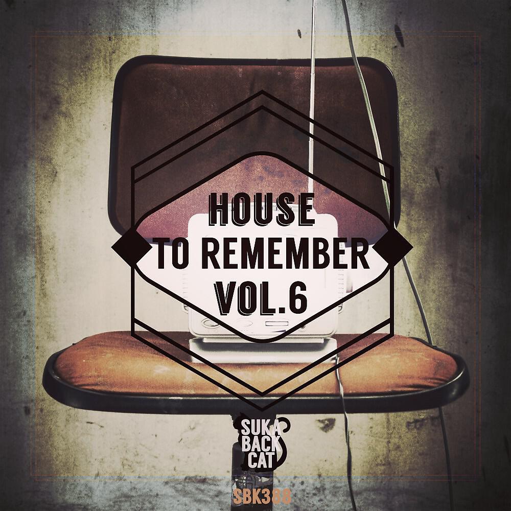 Peter Brown - I'll House U (Julien Creance Remix)