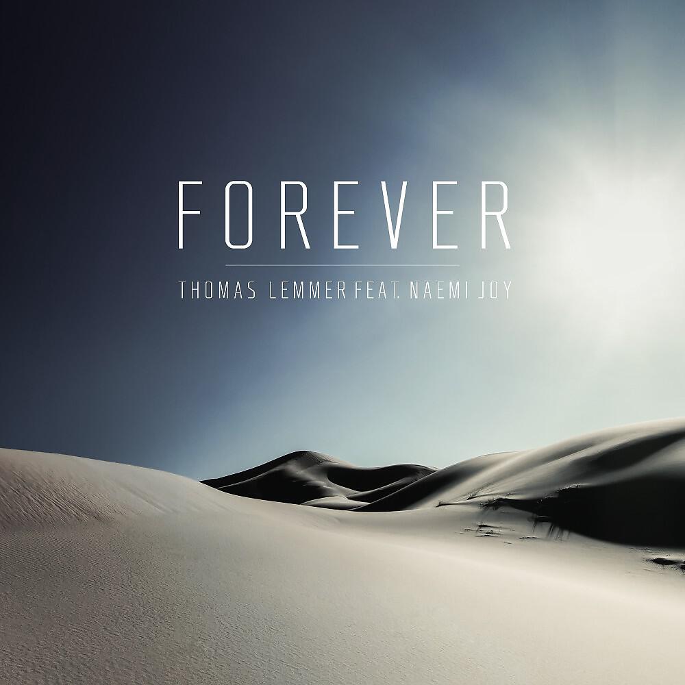 Thomas Lemmer - Forever (Gold EDM RMX)