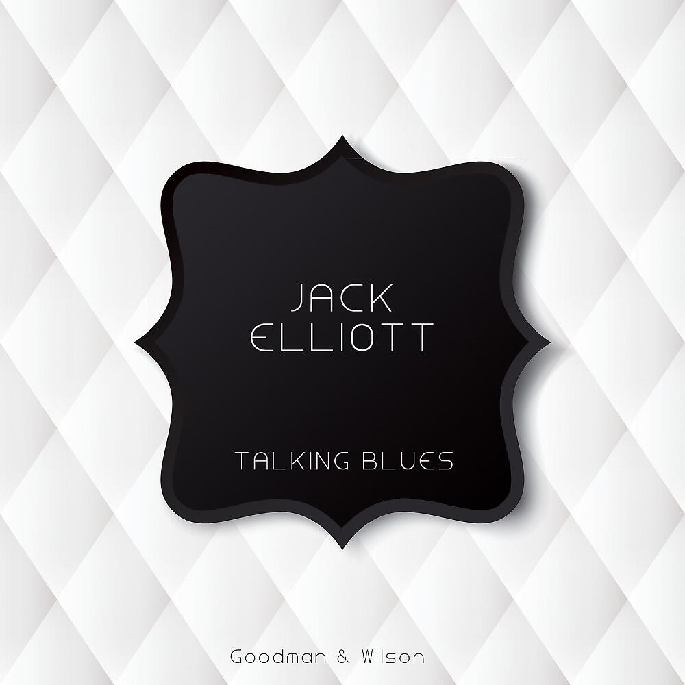 Jack Elliott - Jack of Diamonds (Original Mix)