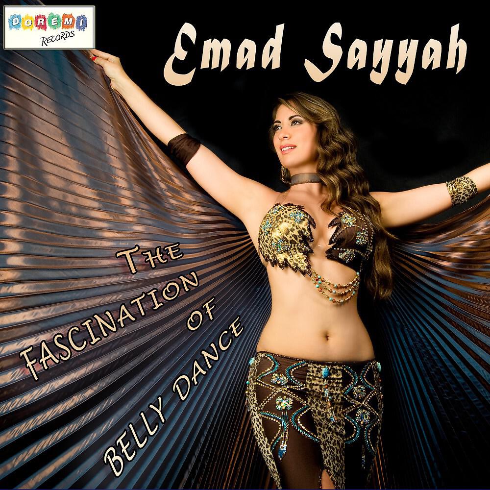Emad Sayyah - Dancing for the Sultan (Percussion Mix)