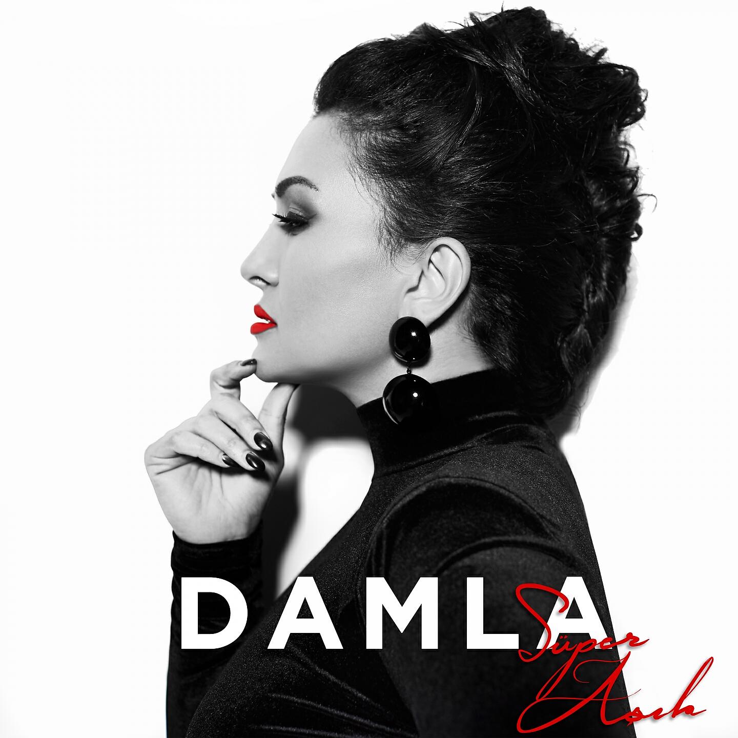 Damla - Düşün Beni