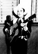 Zeke Clements все песни в mp3