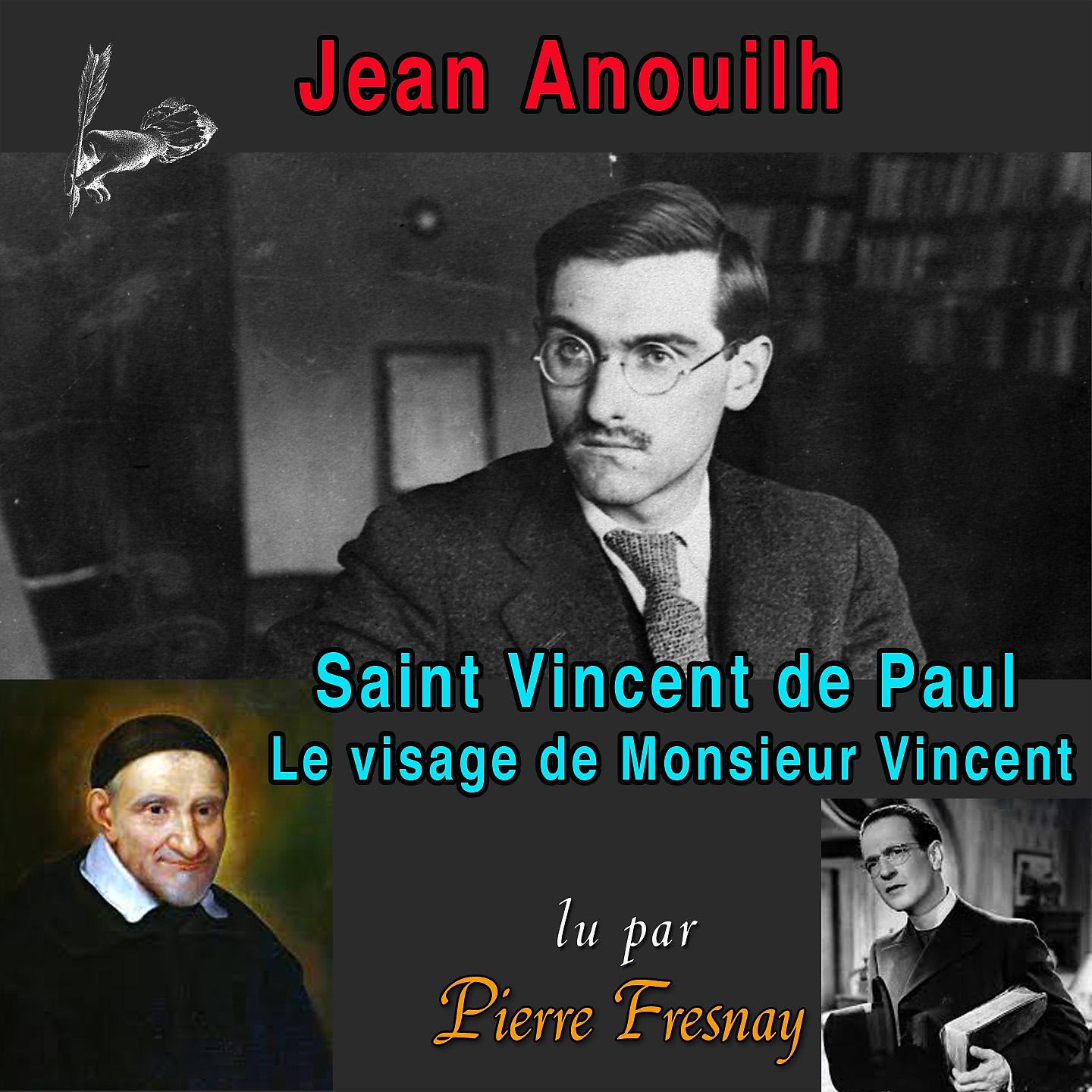 Постер альбома Saint Vincent de Paul