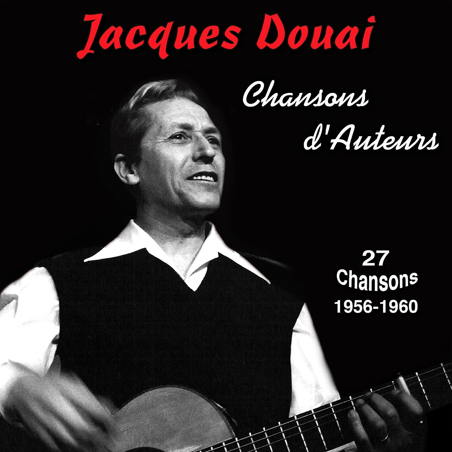Jacques Douai - File la laine