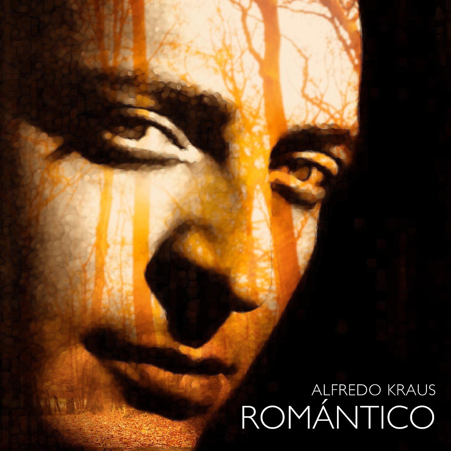 Alfredo Kraus - El Ultimo Romantico