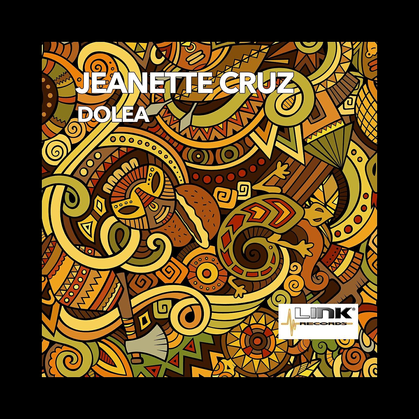 JEANETTE CRUZ - Dolea (Slap Bass Mix)