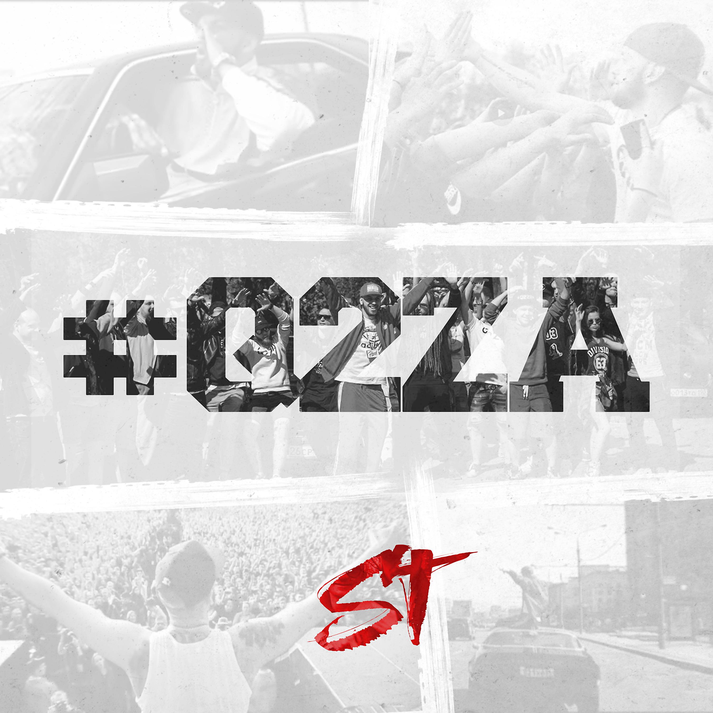 Постер альбома #Q2ZA