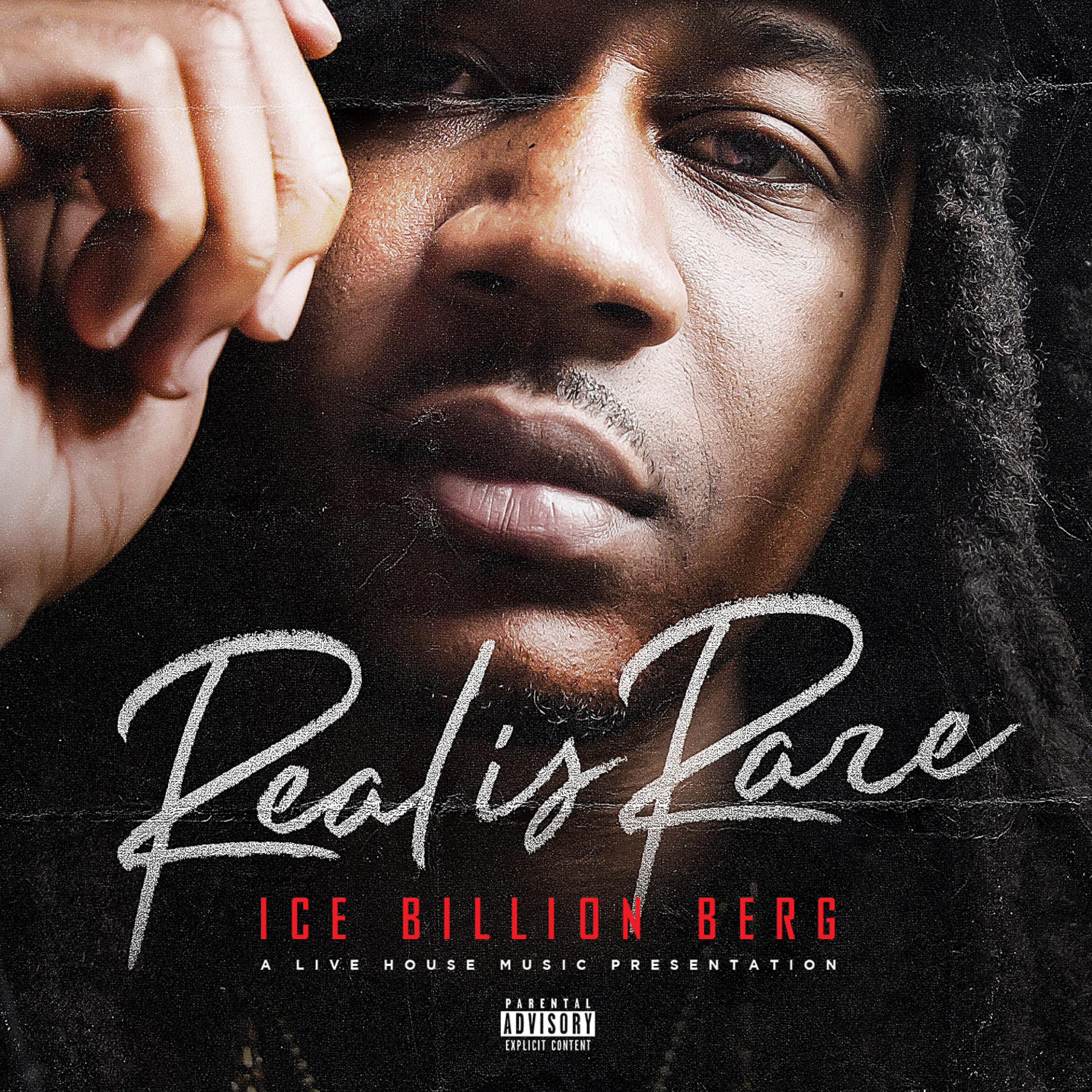 Ice Billion Berg - My Favorite Song (feat. Twelve'len)