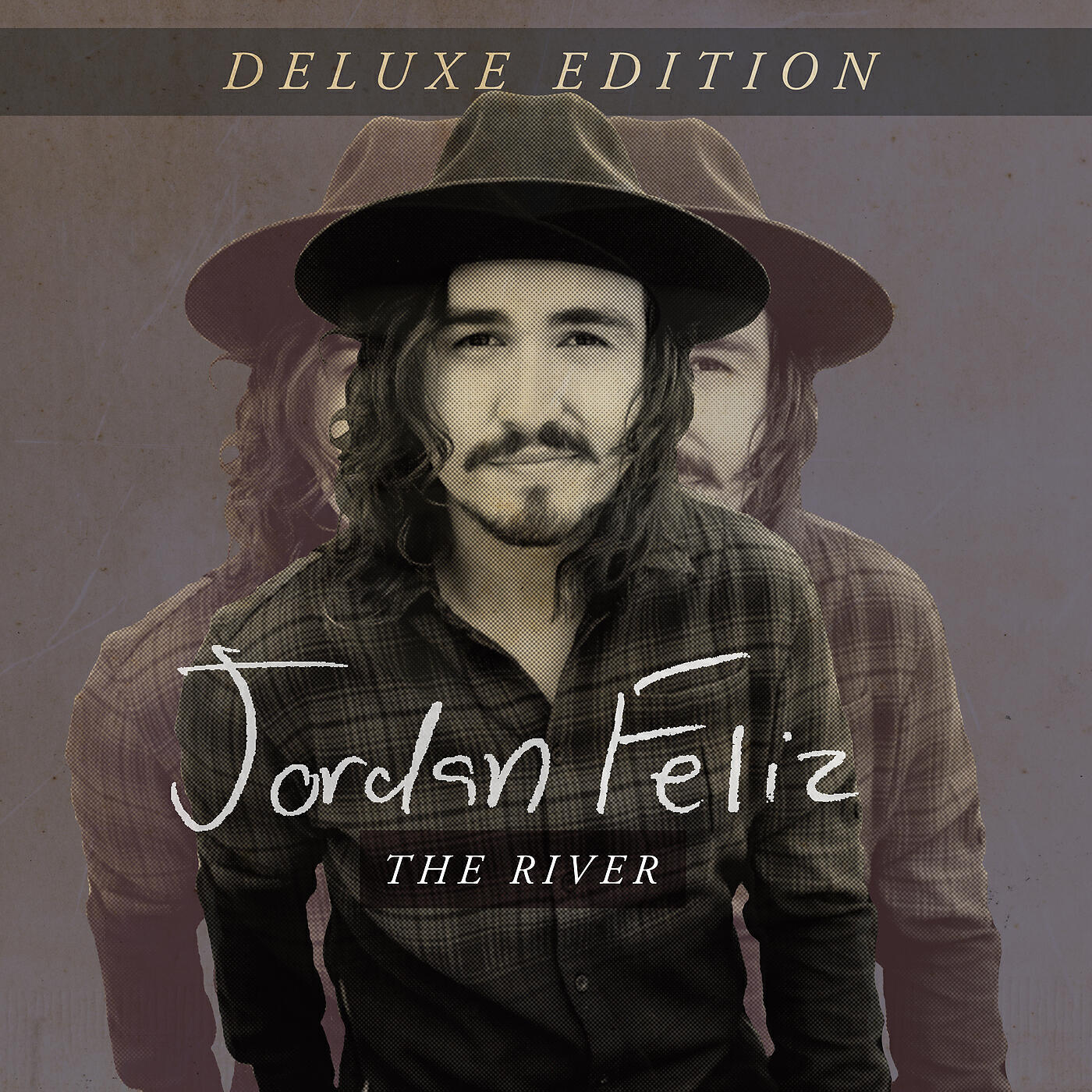 Jordan Feliz - Never Too Far Gone