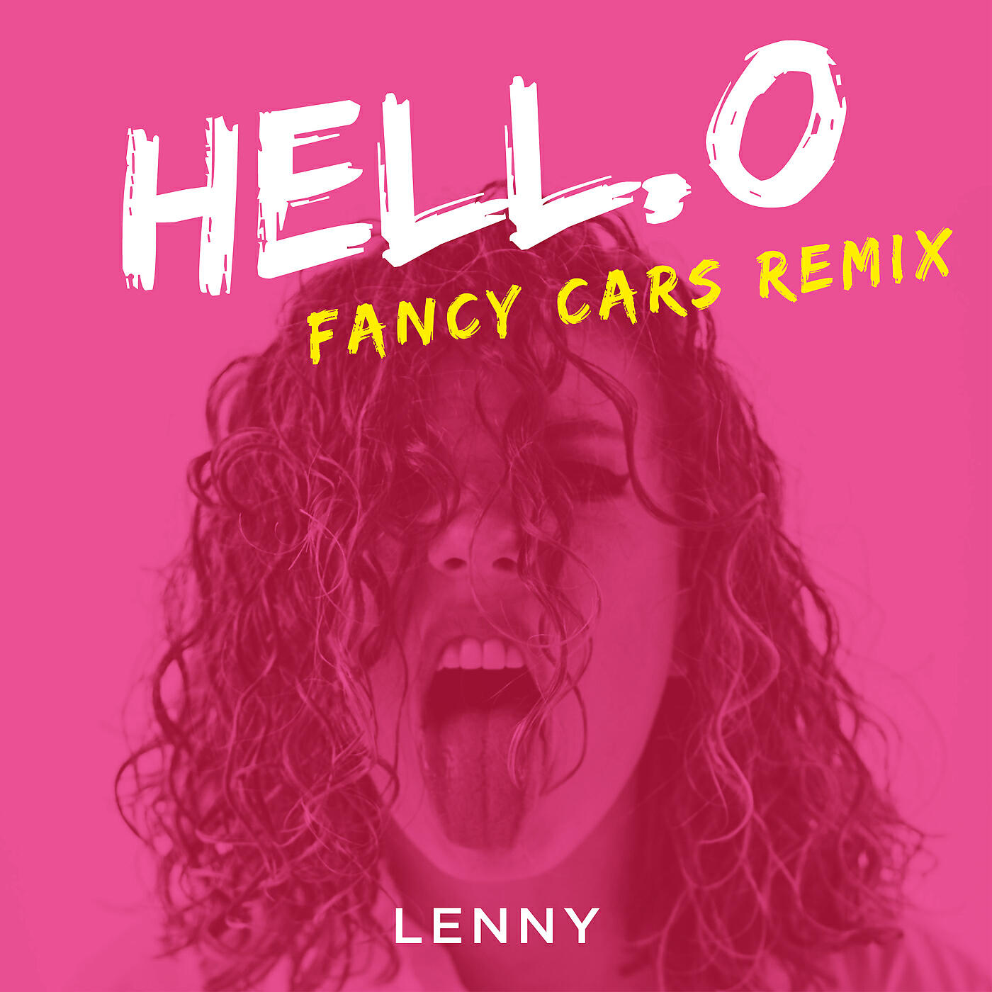 LENNY - Hell.o (Fancy Cars Remix)