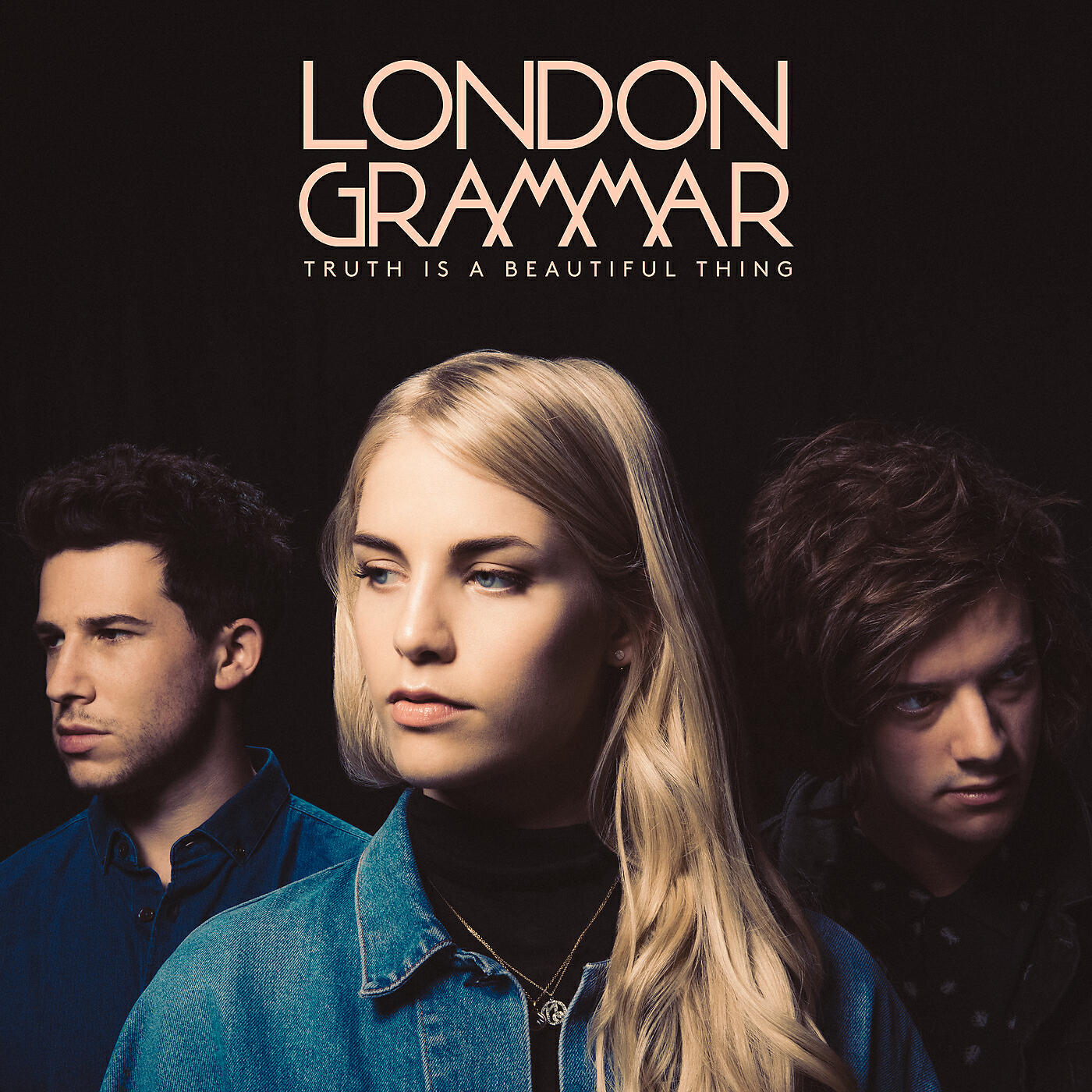 London Grammar - Wild Eyed