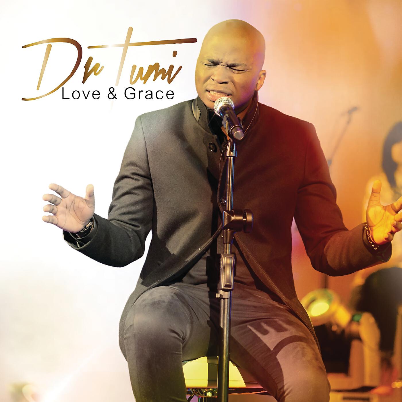 Dr Tumi - All I Need (Live At The Barnyard Theatre)