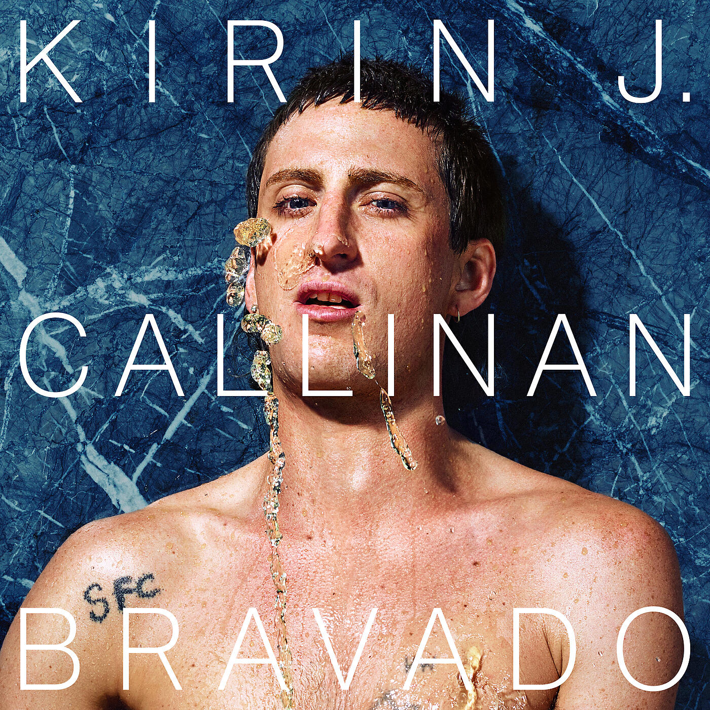 Kirin J Callinan - Big Enough