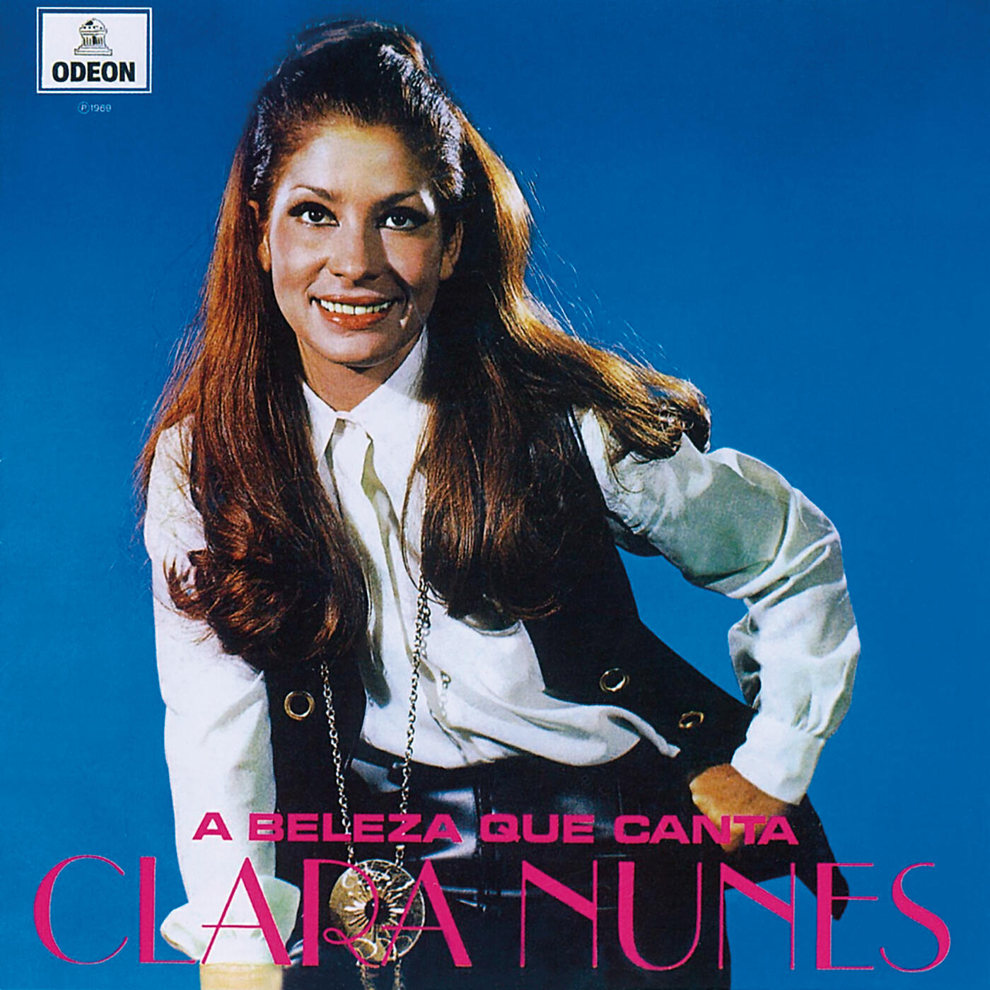 Clara Nunes - De Esquina Em Esquina