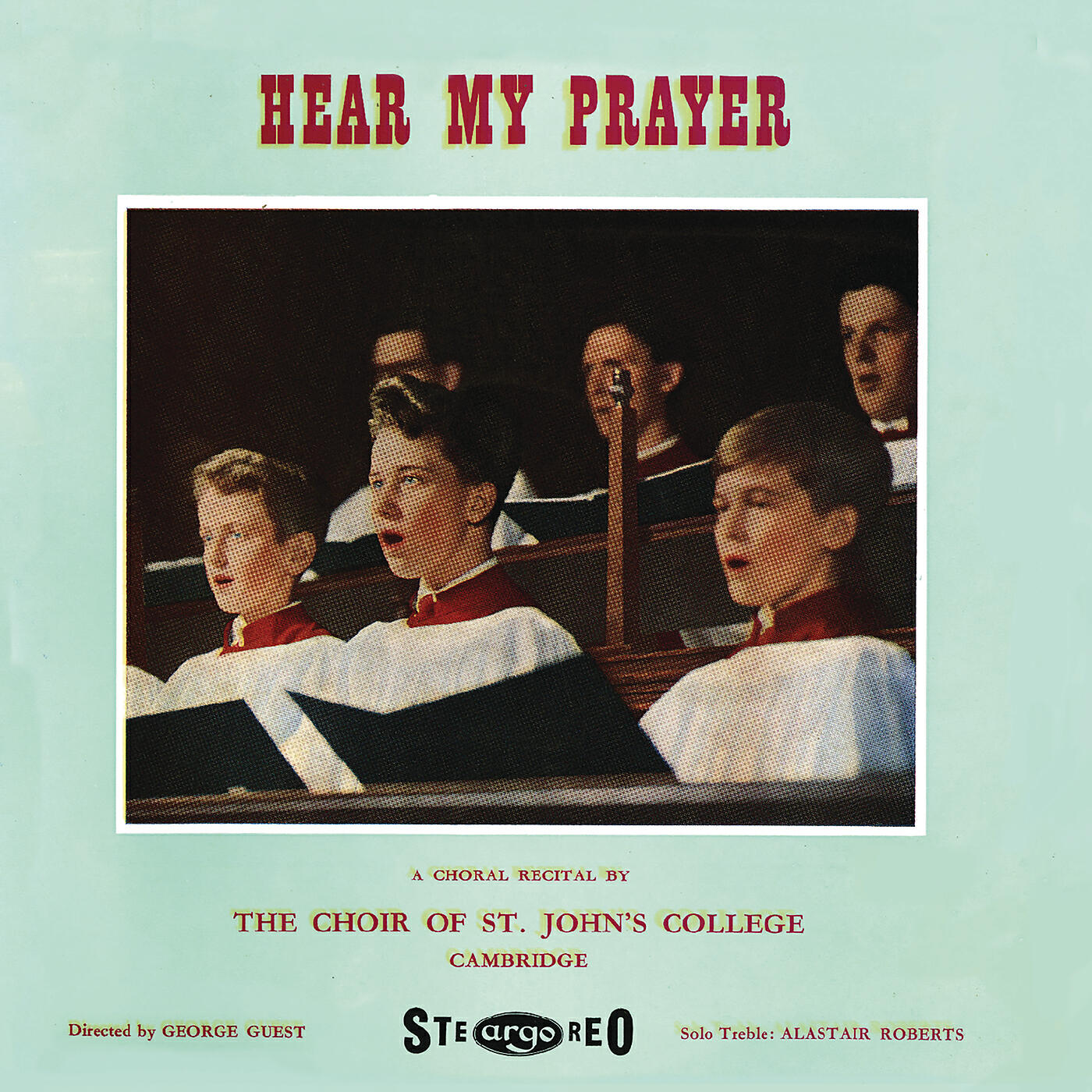 Alastair Roberts - Brahms: Ein deutsches Requiem, Op. 45 - English version - 5. Ye Now Are Sorrowful