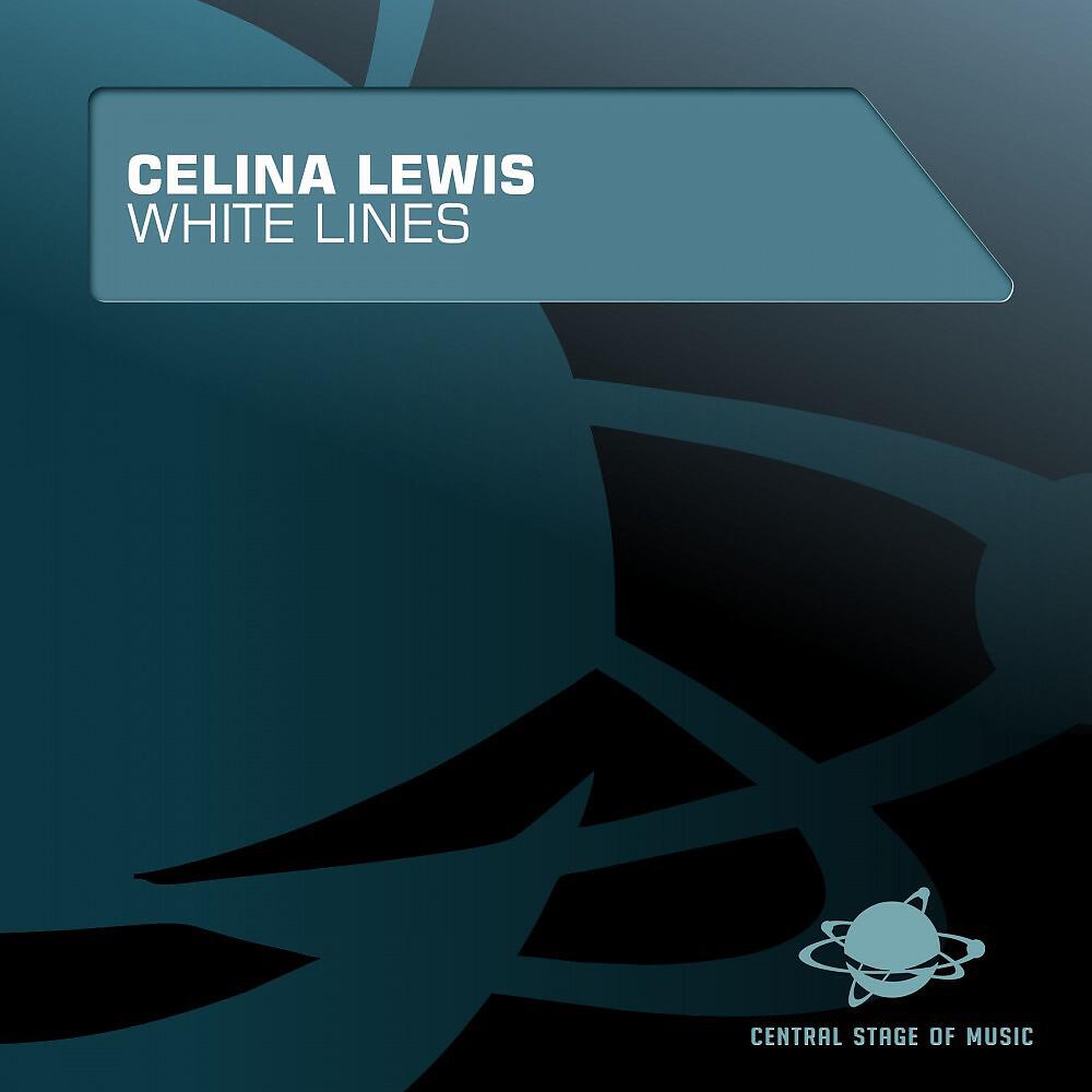Celina Lewis - White Lines (Backside Artists Dub Mix)
