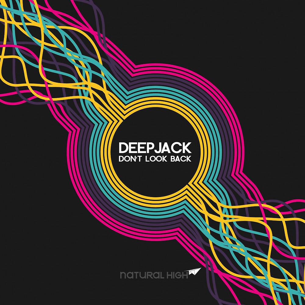 Deepjack - Don't Look Back (Trav & Volta Remix)