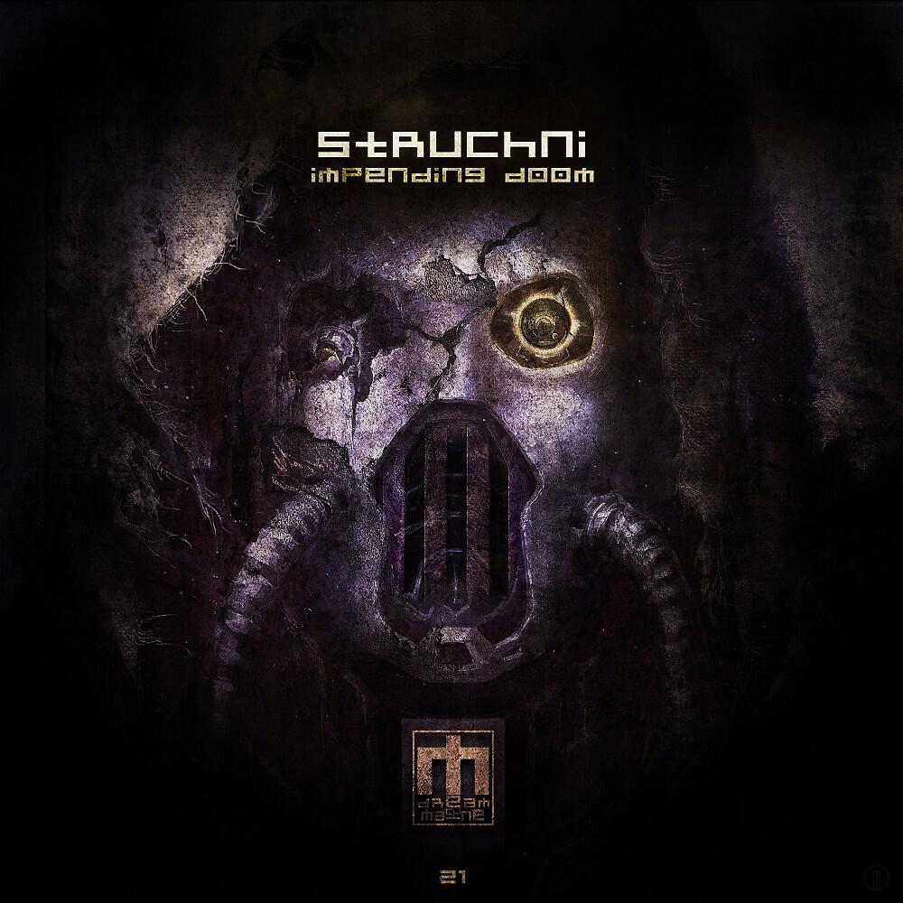 Struchni - At the Brink of Death