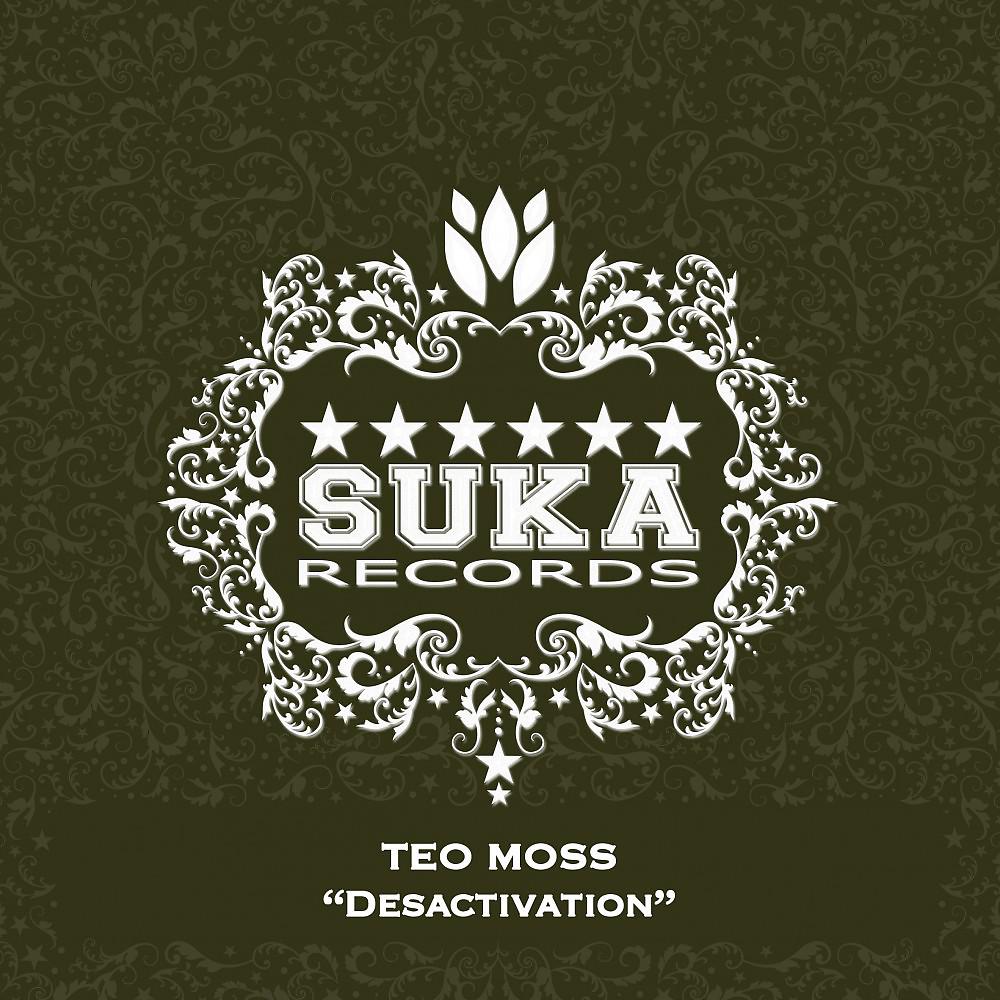 Постер альбома Desactivation