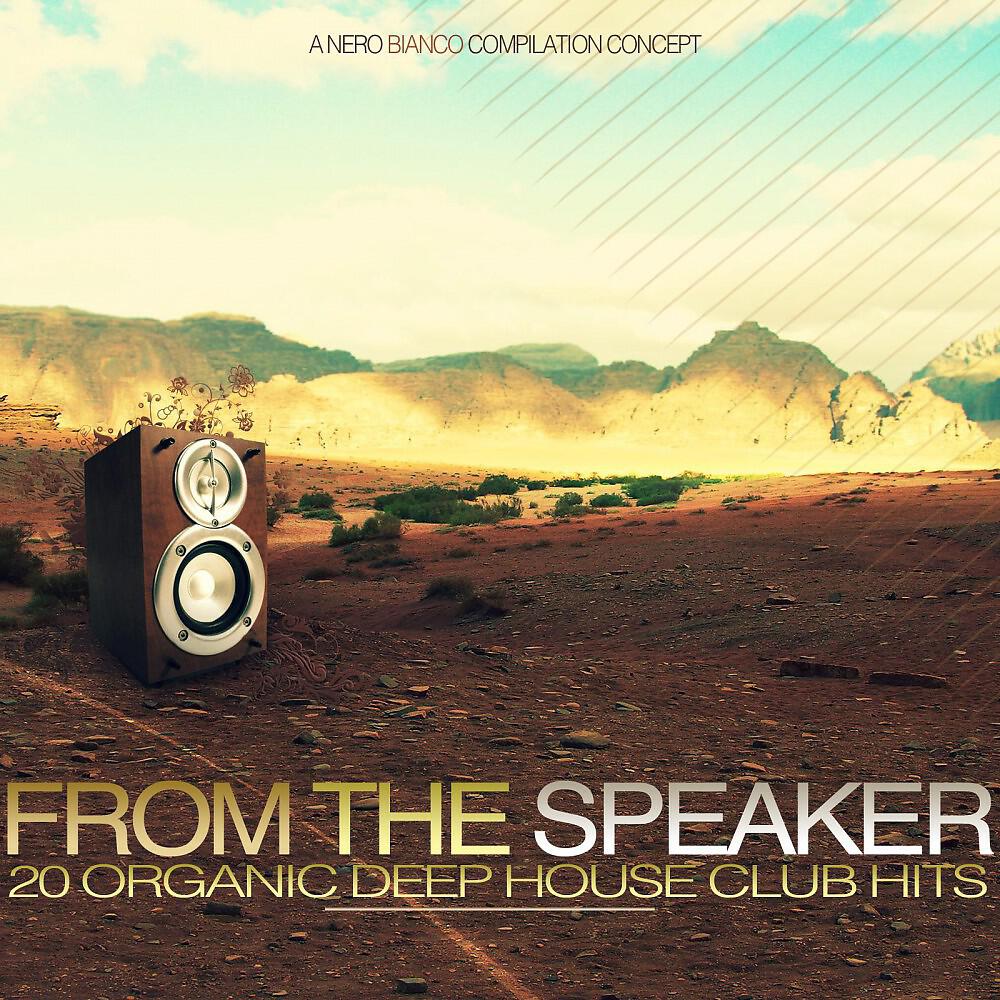 Stanley Ross - Blurred Scapes (Original Mix)
