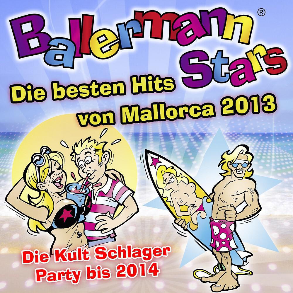 Düsenflitz & Deejay Biene - Bara Bara Bara Riki Tiki Tak