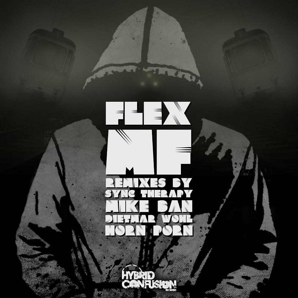 FLEX - Trax Atak (Sync Therapy Remix)