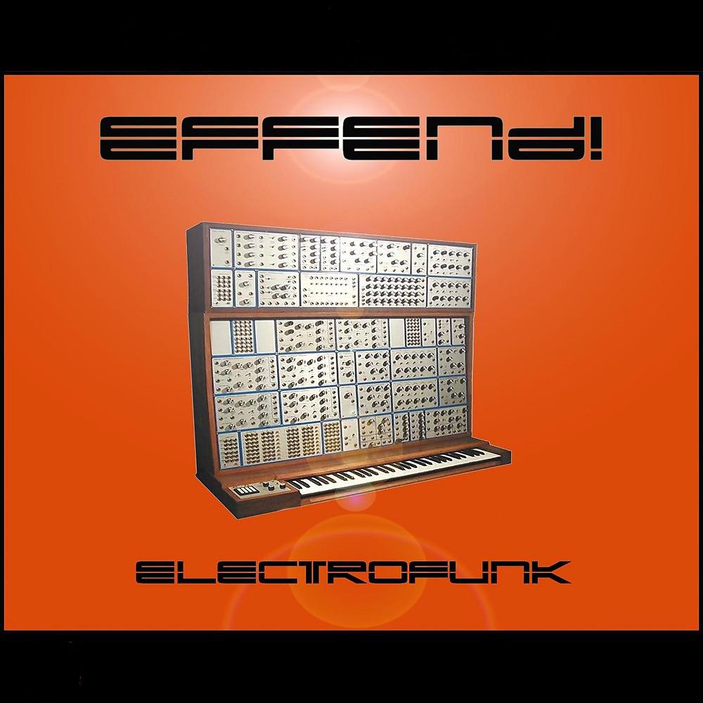 Постер альбома Electrofunk