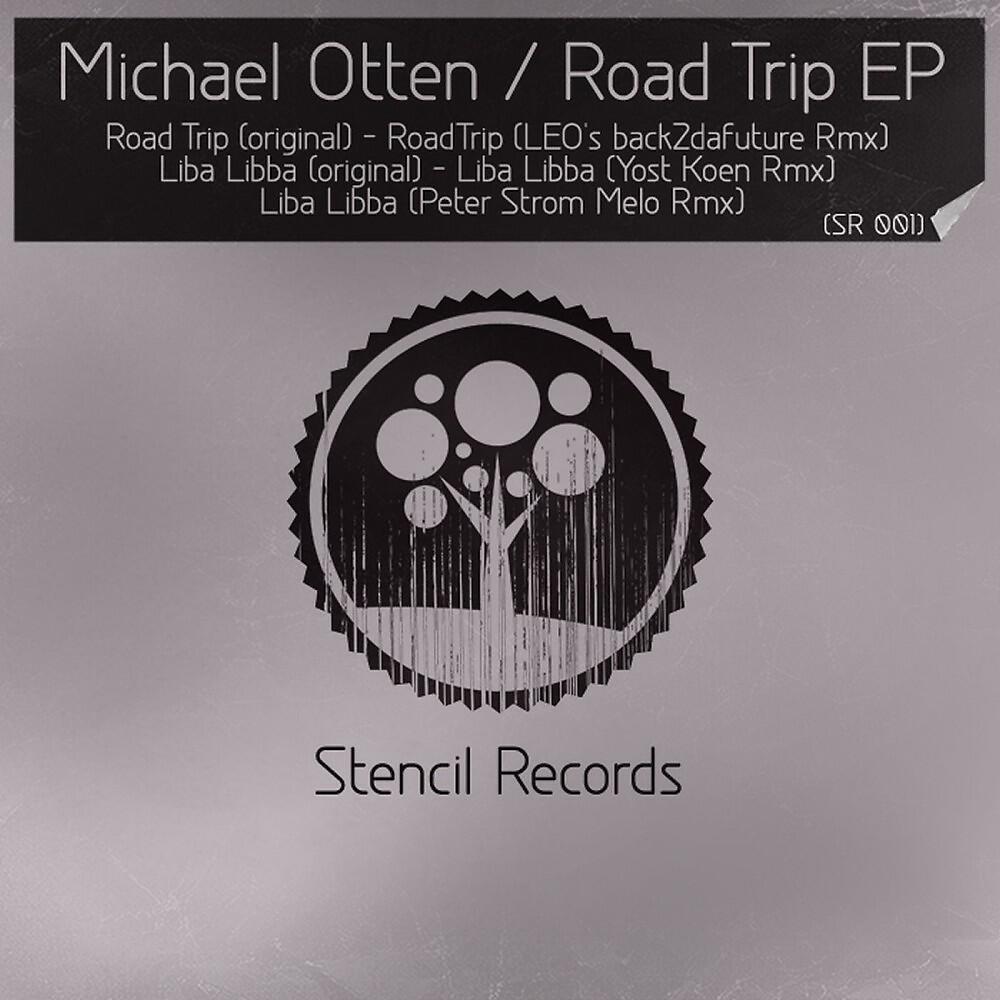 Michael Otten - Liba Libba (Yost Koen Remix)