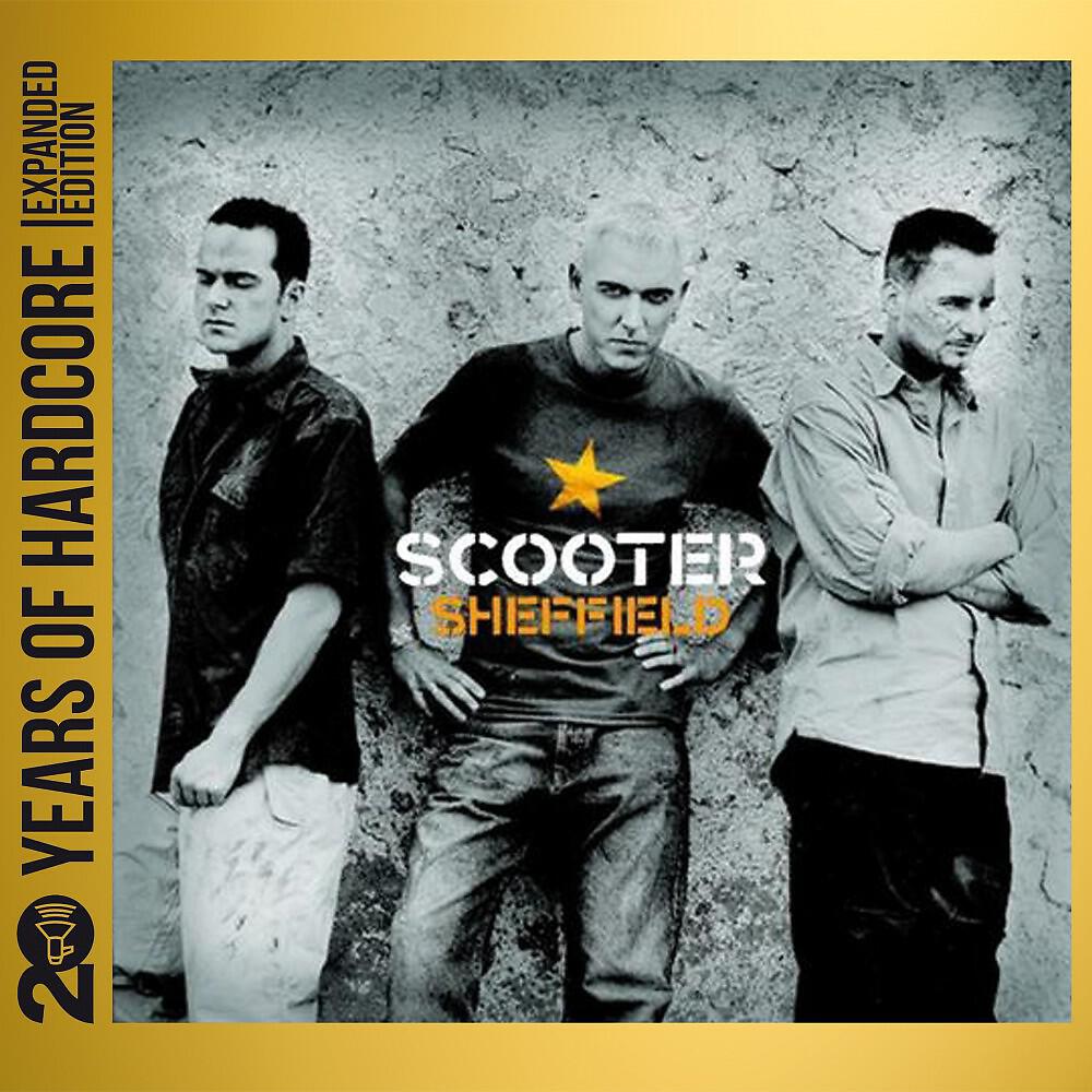 Scooter - I'm Your Pusher (Remastered)