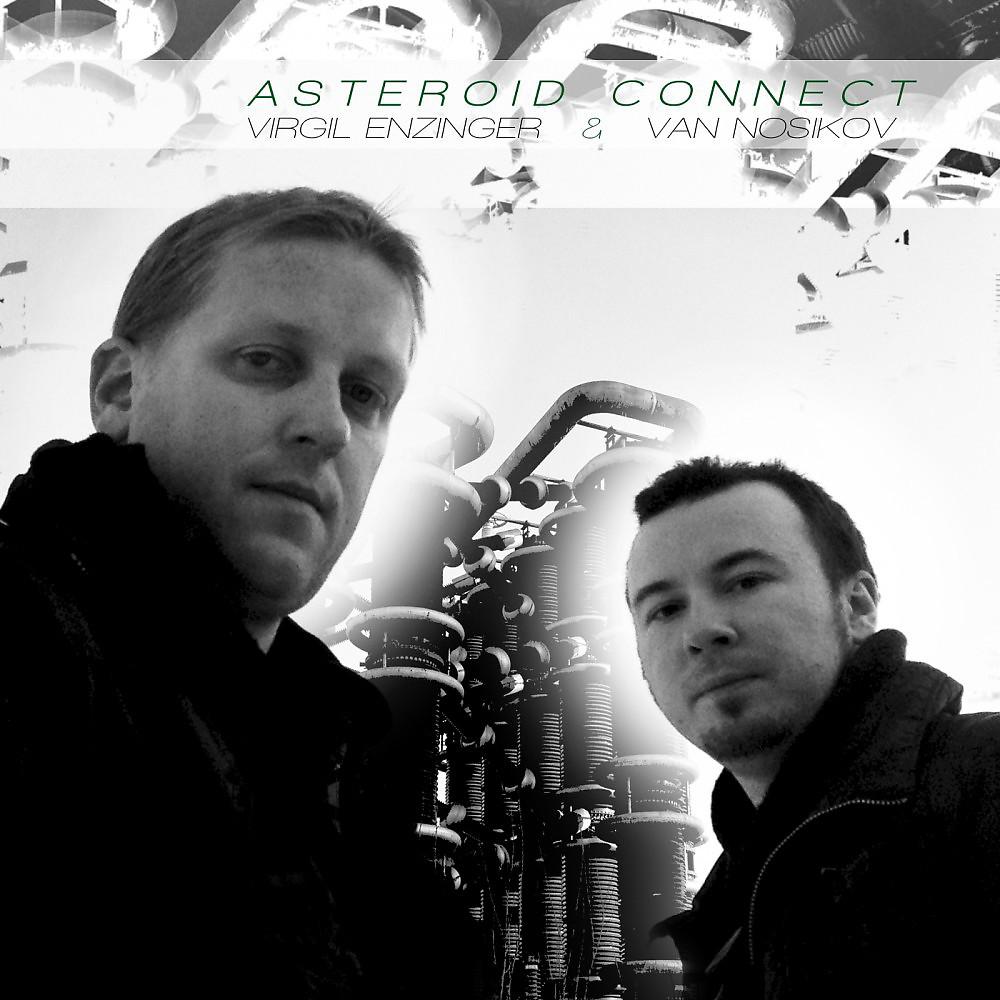 Постер альбома Asteroid Connect