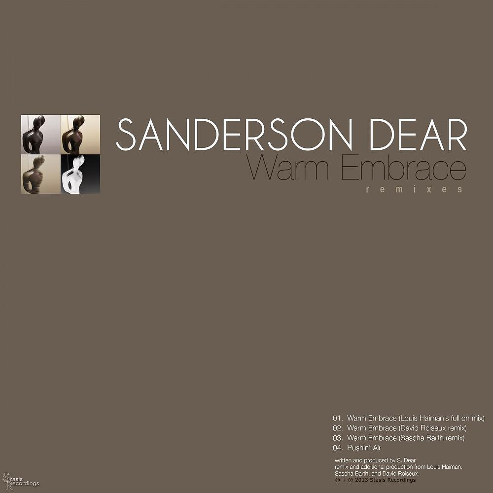 Sanderson Dear - Warm Embrace (Sascha Barth Remix)