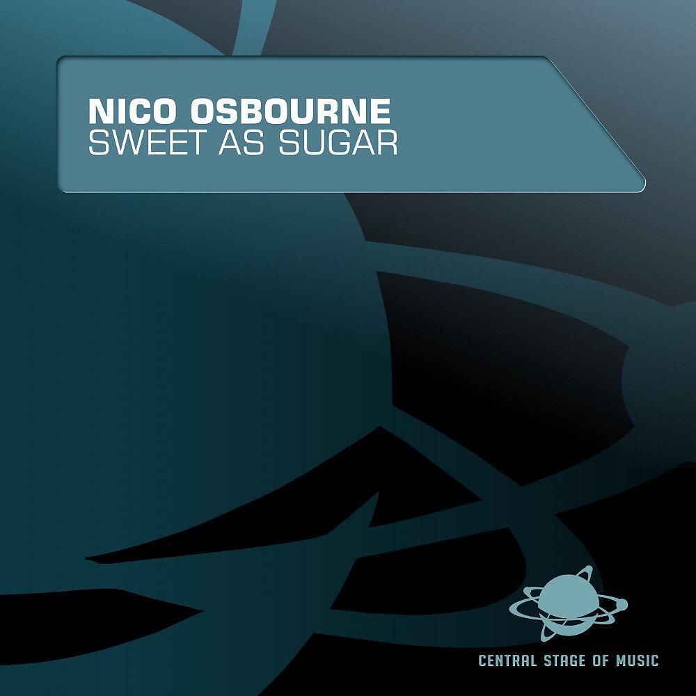 Nico Osbourne - Sweet As Sugar (Backside Artists Remix)