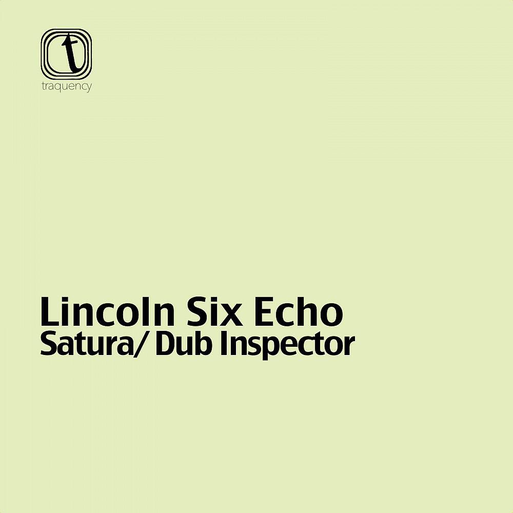 Lincoln Six Echo - Satura