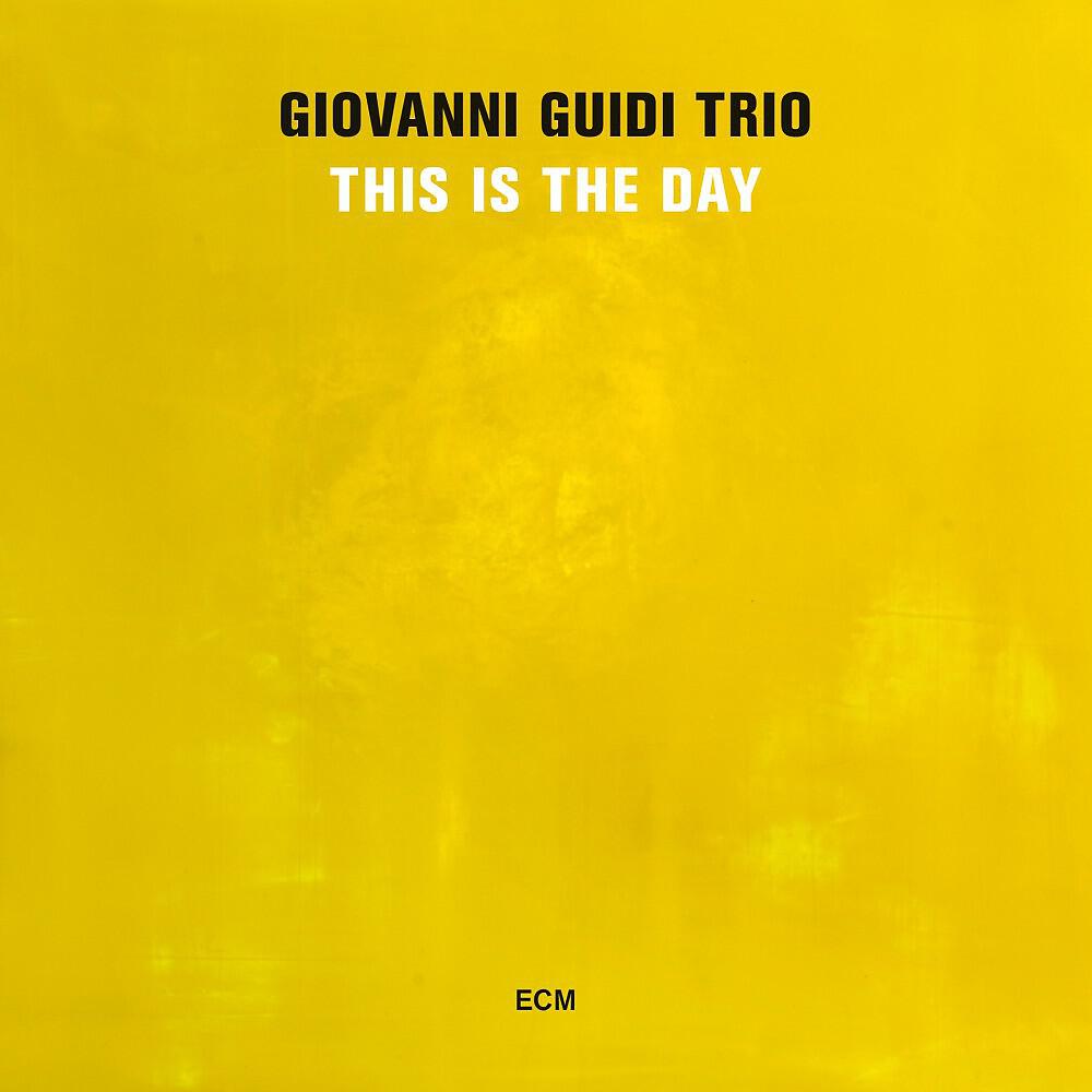 Giovanni Guidi Trio - Where They'd Lived