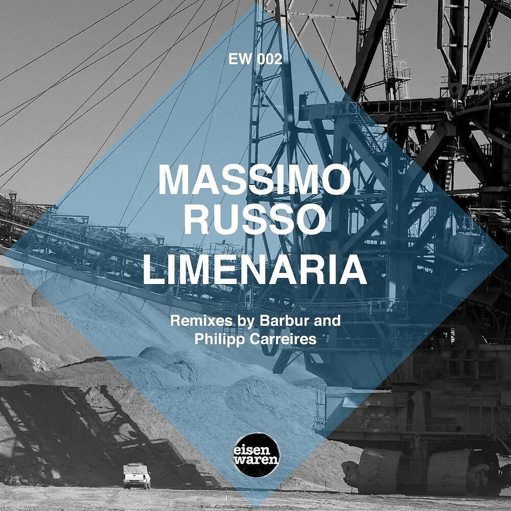 Massimo Russo - Limenaria (Philipp Carreires Remix)