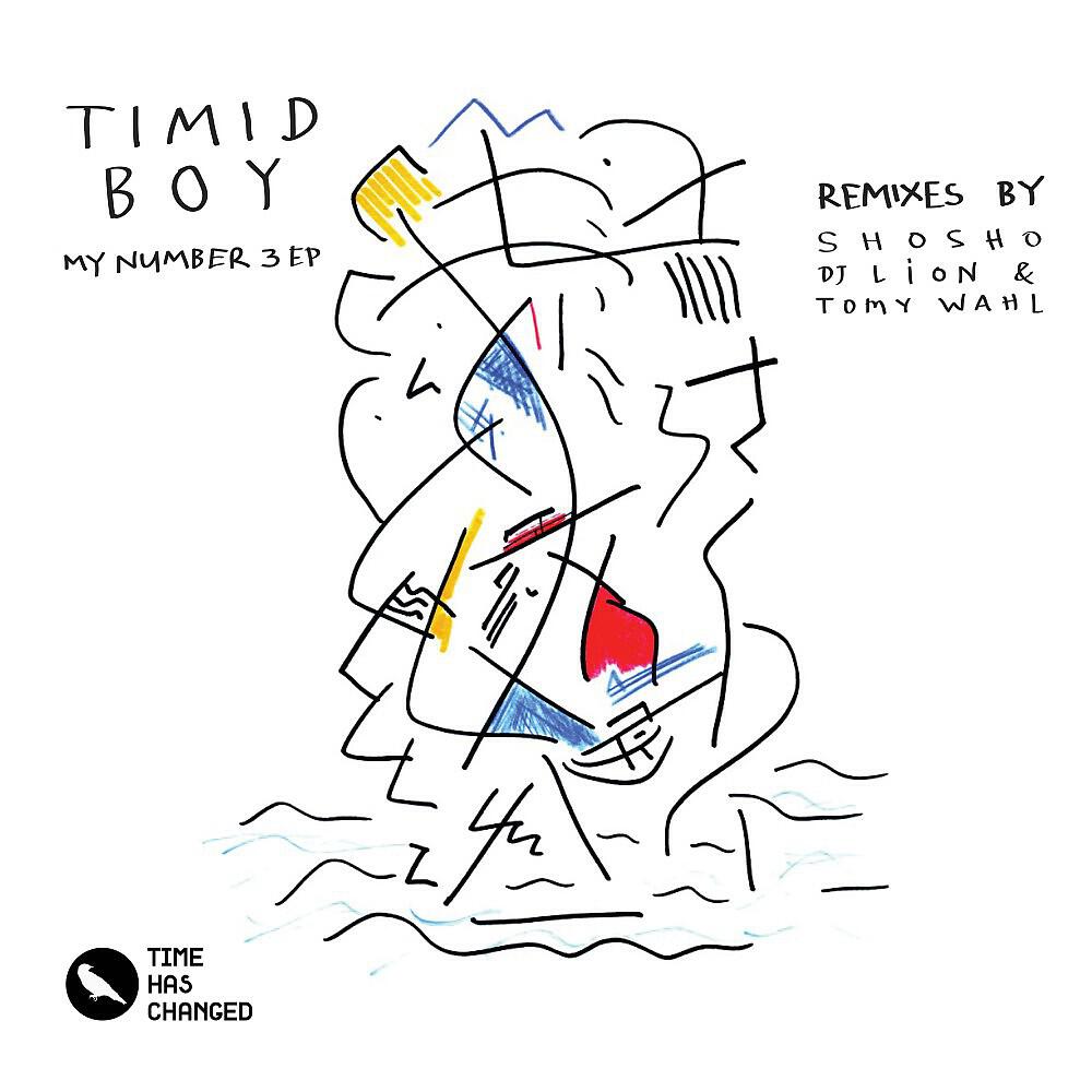 Timid Boy - My Number 3 (Shosho Remix)