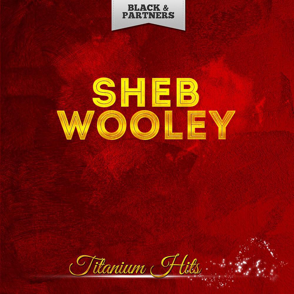 Sheb Wooley - Bars Across the Windows (Original Mix)