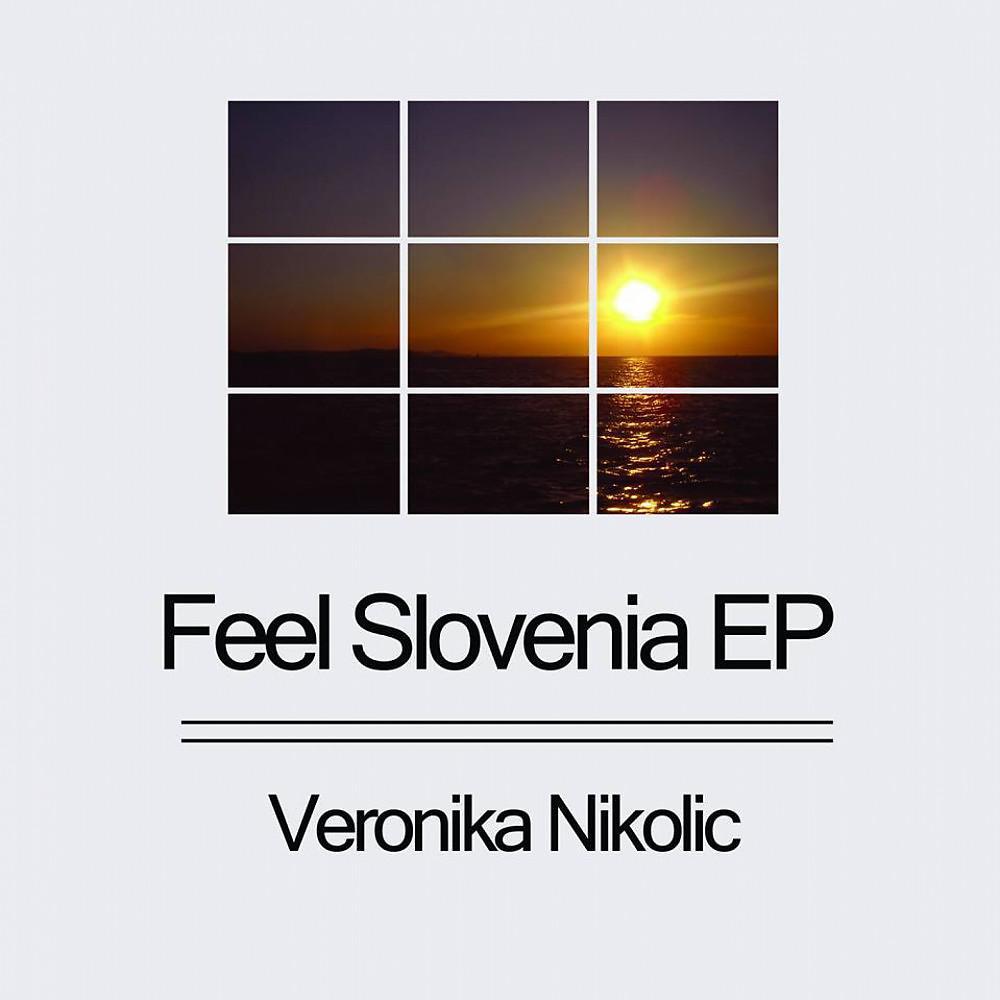 Постер альбома Feel Slovenia