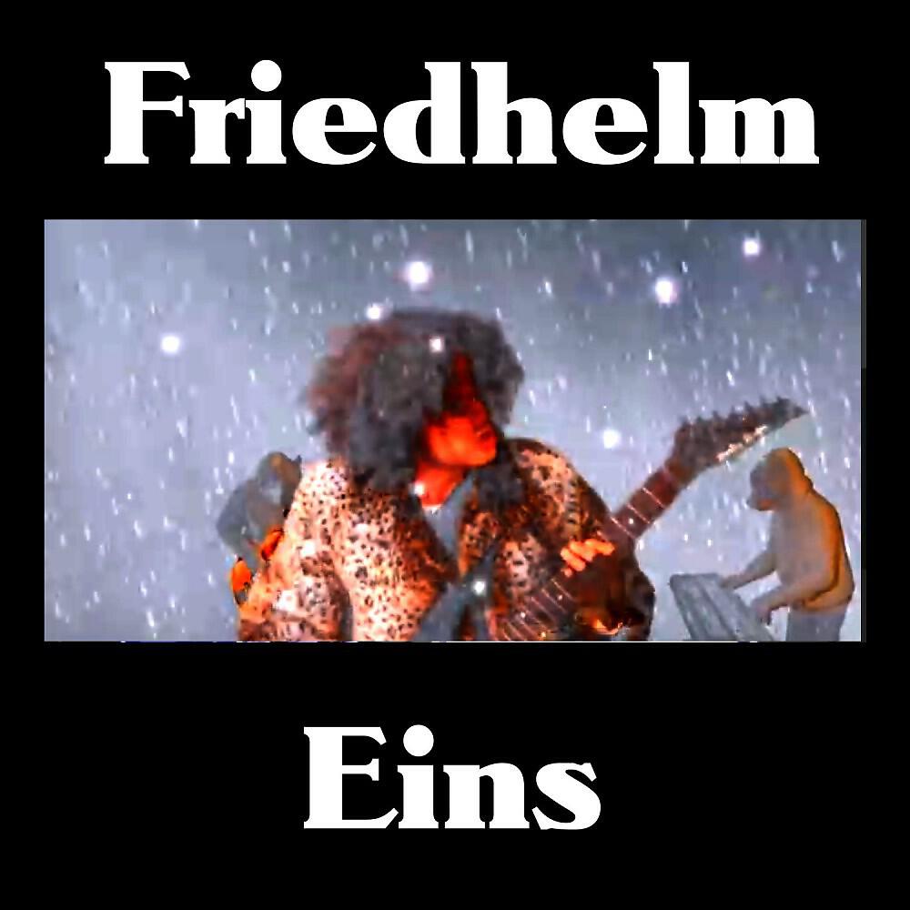 Friedhelm - Skandal im Sperrbezirk (Hard'n Heavy)