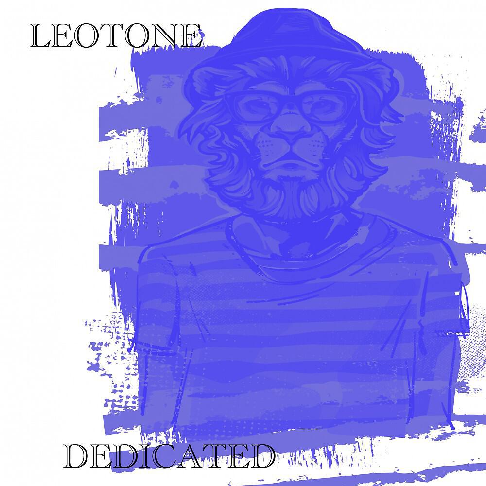 Leotone - Dedicated (Leotone Retro Sax Style)