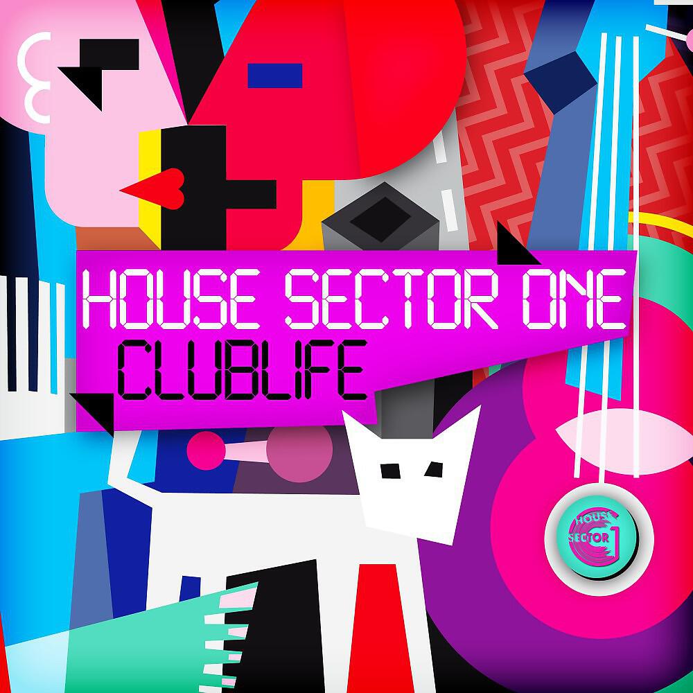 House Sector One - Hard Bridge (Radio Edit)