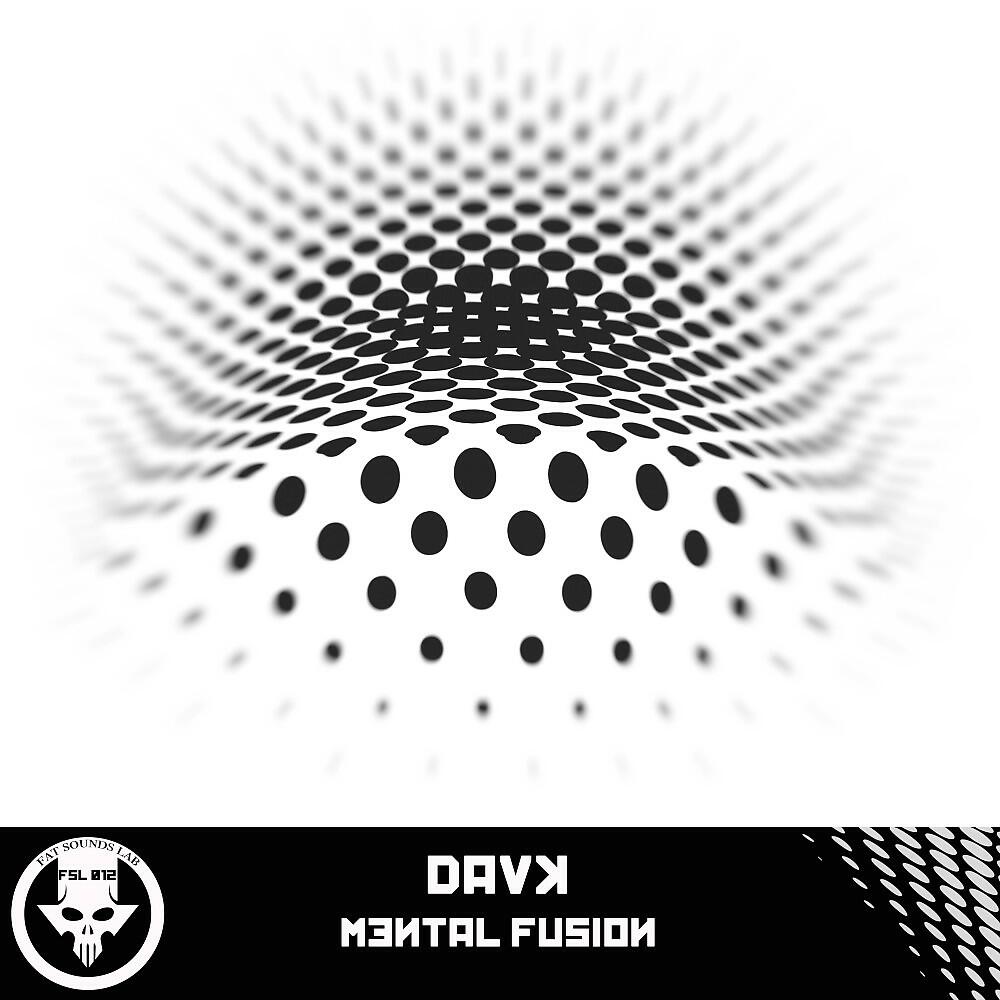 Davk - Mental Fusion