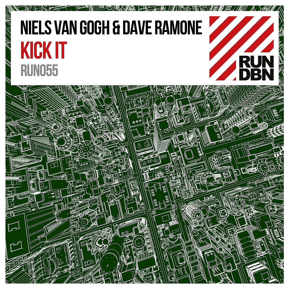 Niels Van Gogh - Kick It (Dominik Koislmeyer Remix)