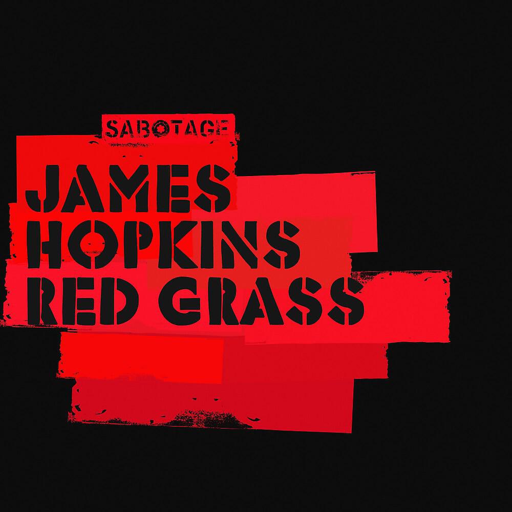 James Hopkins - James Hopkins - Red Grass