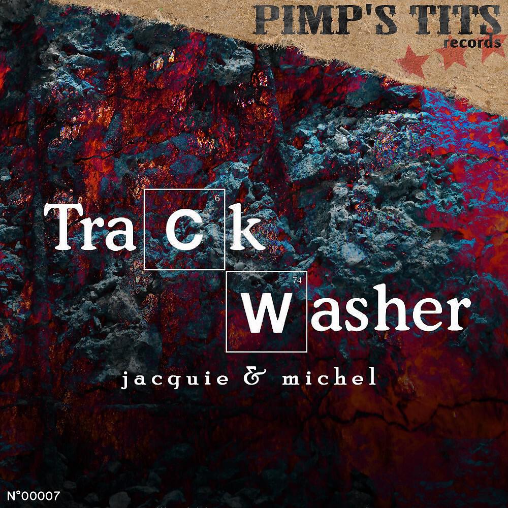 Trackwasher - Michel (Short Edit)